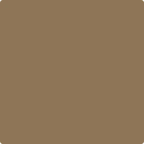 1057: Maple Valley  by Benjamin Moore