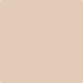 1121: Havana Tan  by Benjamin Moore