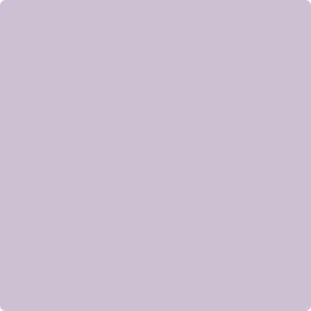 1382: Violet Petal  by Benjamin Moore