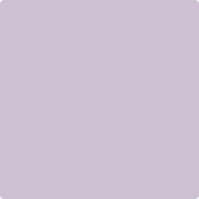 1382: Violet Petal  by Benjamin Moore