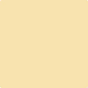 170: Traditional Yellow  by Benjamin Moore