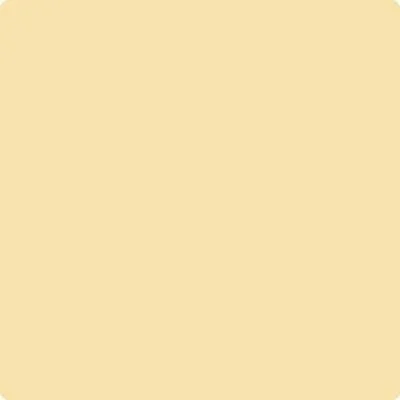 170: Traditional Yellow  by Benjamin Moore