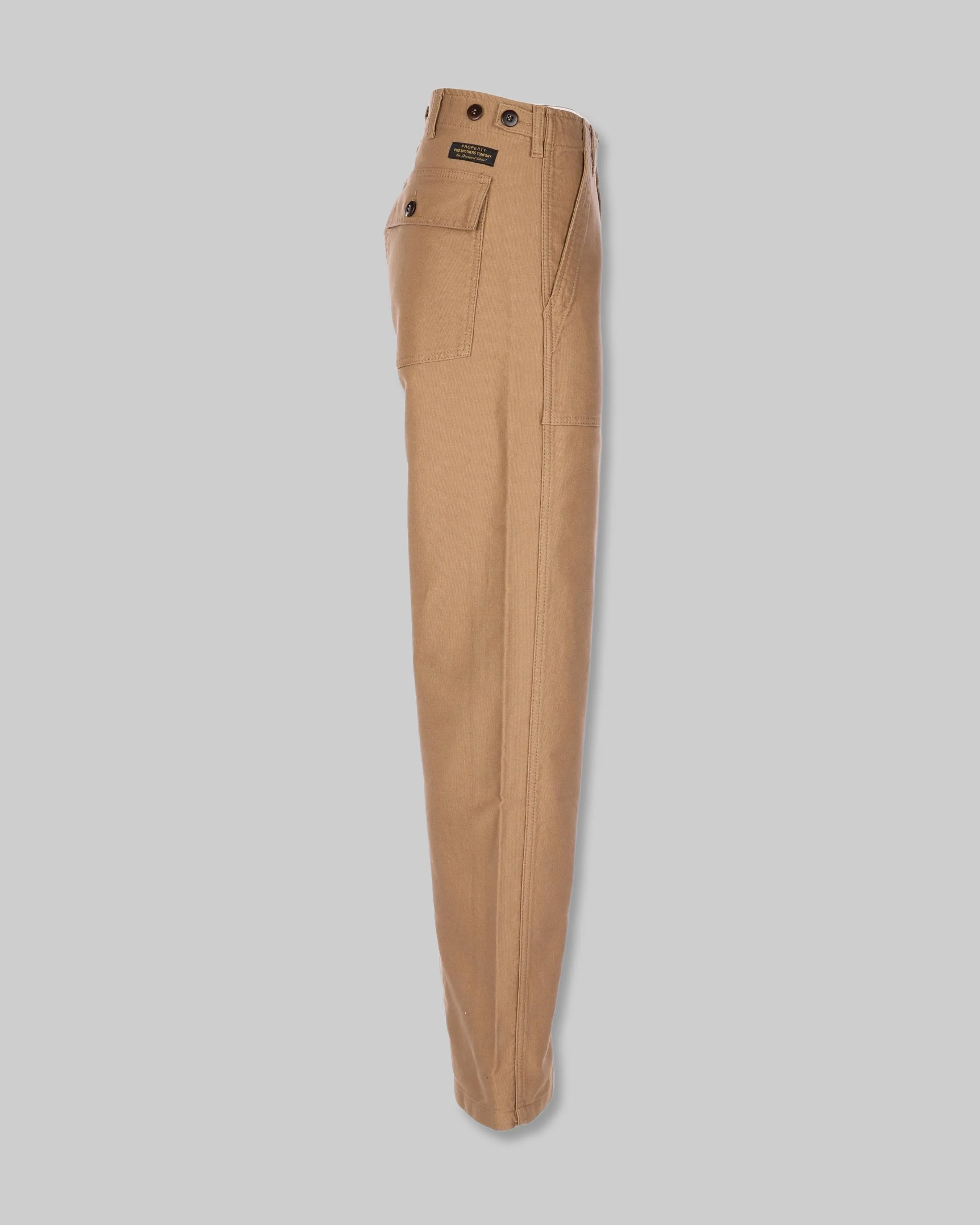 1962 OG-107 Pant Jungle Cloth Beige