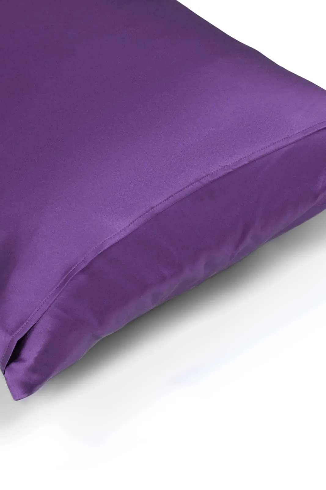 25 Momme 100% Pure Mulberry Silk Pillowcase - Good Housekeeping "All-Star Standout"