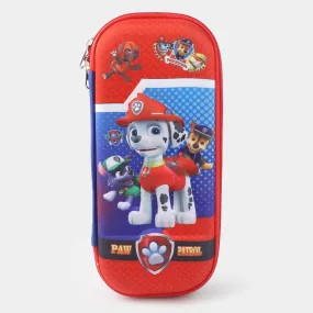 3D Eva Cartoon Pencil Case For Kids