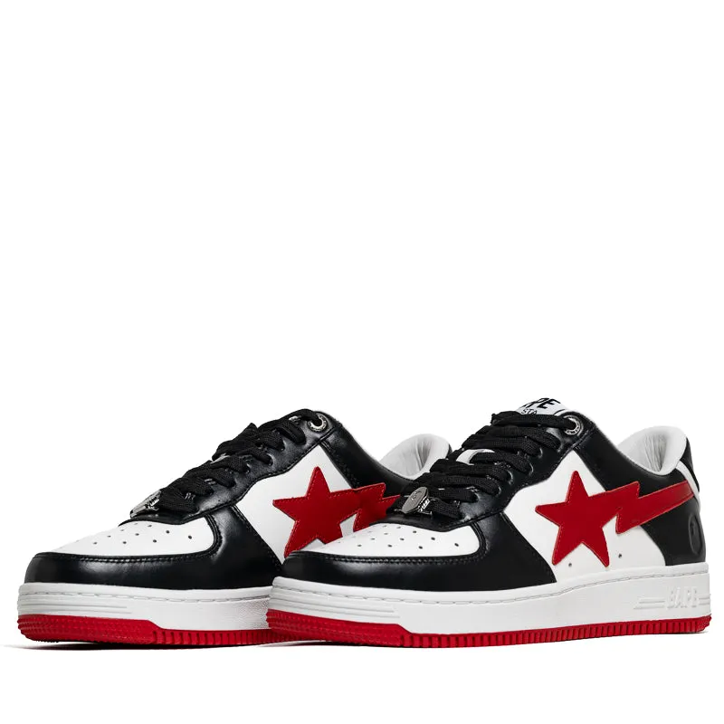 A Bathing Ape Bape Sta #3 M1 - Black