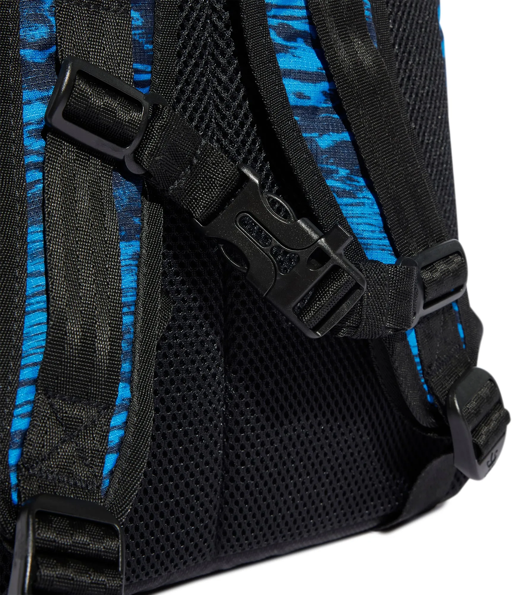 adidas Adventure Small Backpack - Blue