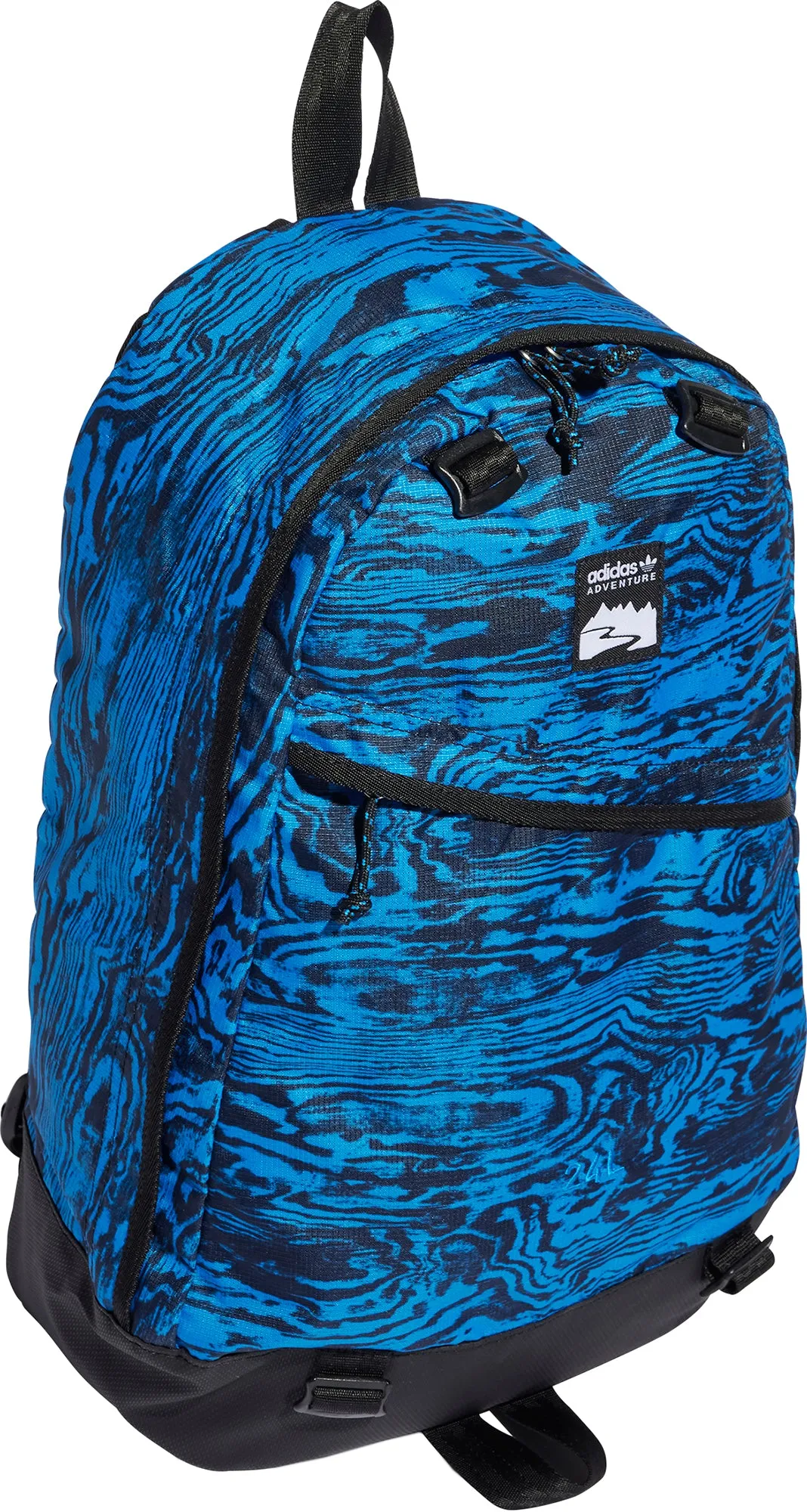 adidas Adventure Small Backpack - Blue