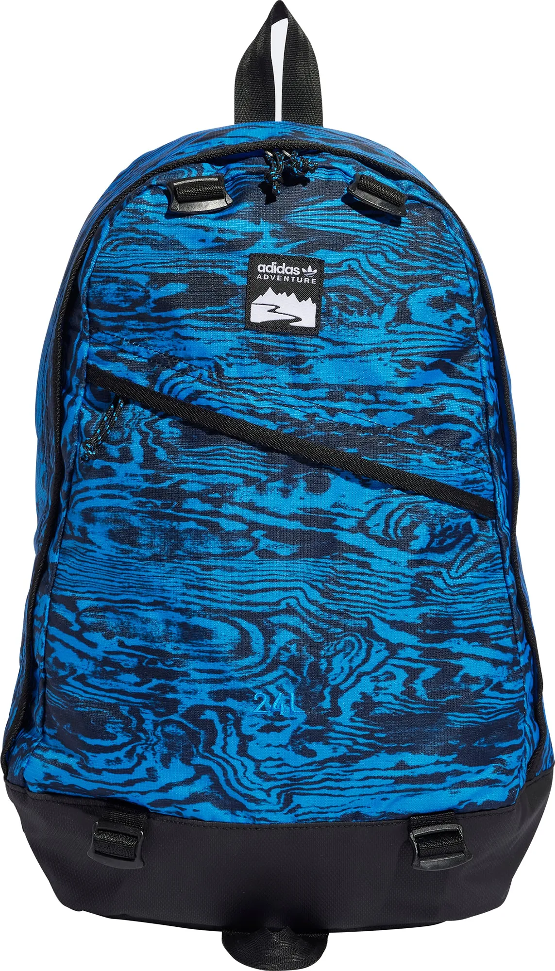 adidas Adventure Small Backpack - Blue