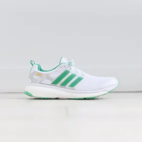 adidas Consortium x CNCPTS Energy Boost - White / Green