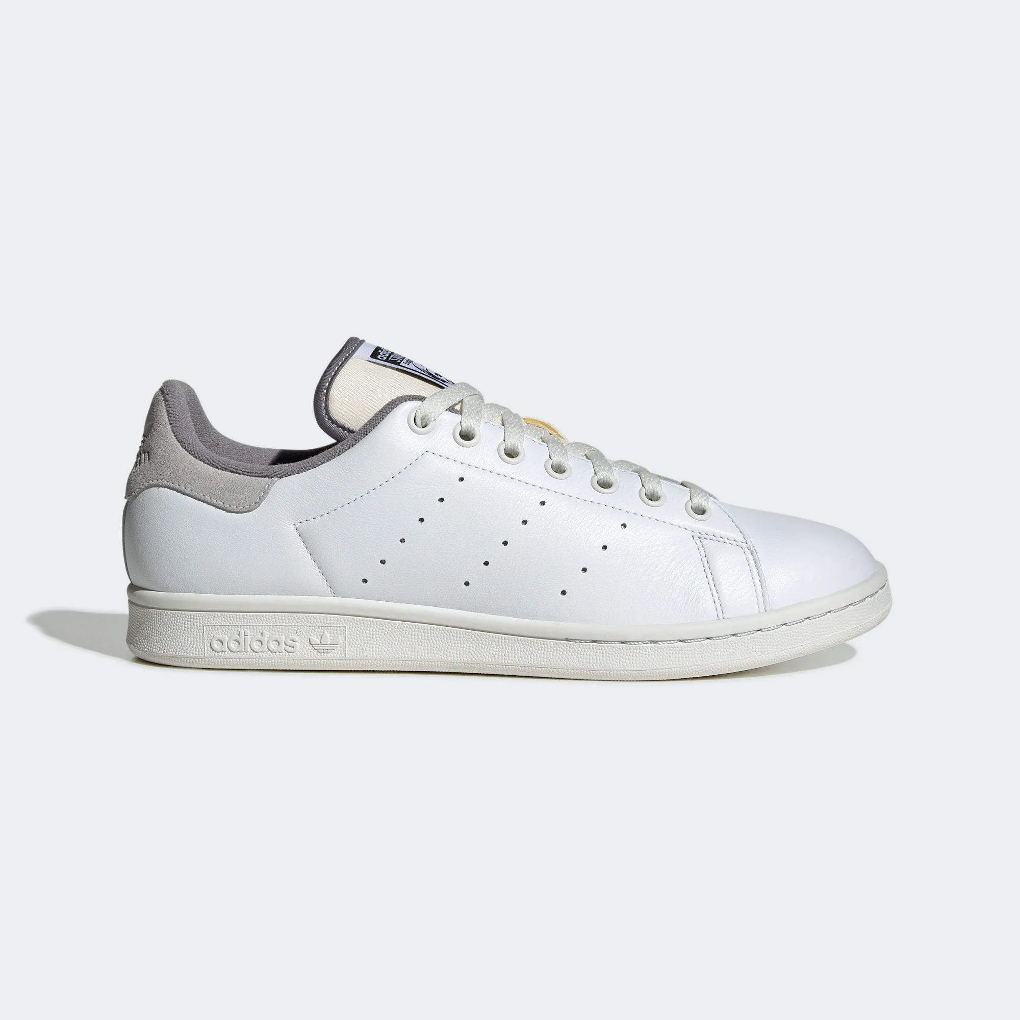 Adidas - Stan Smith Shoes ID2005 [White/Grey]