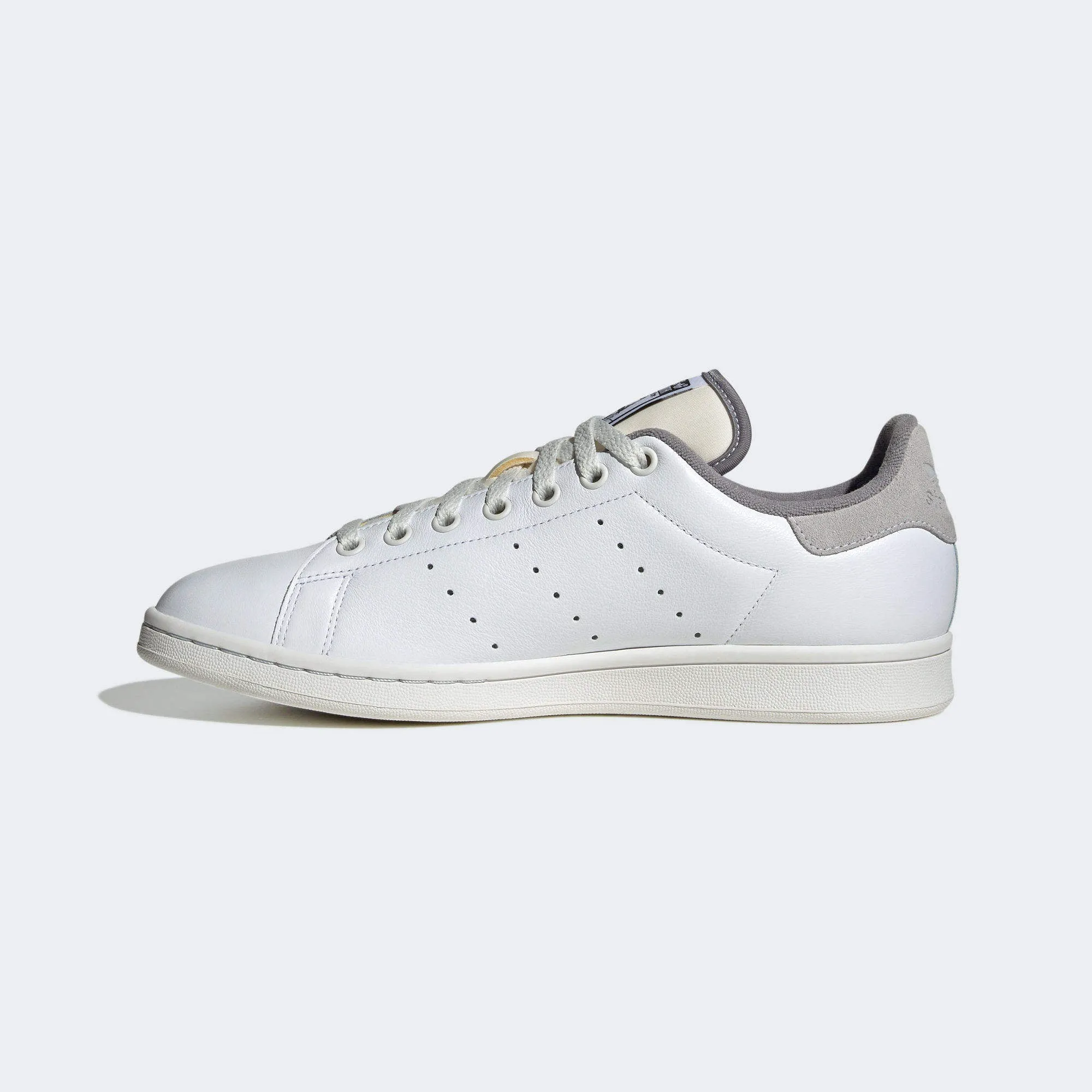 Adidas - Stan Smith Shoes ID2005 [White/Grey]