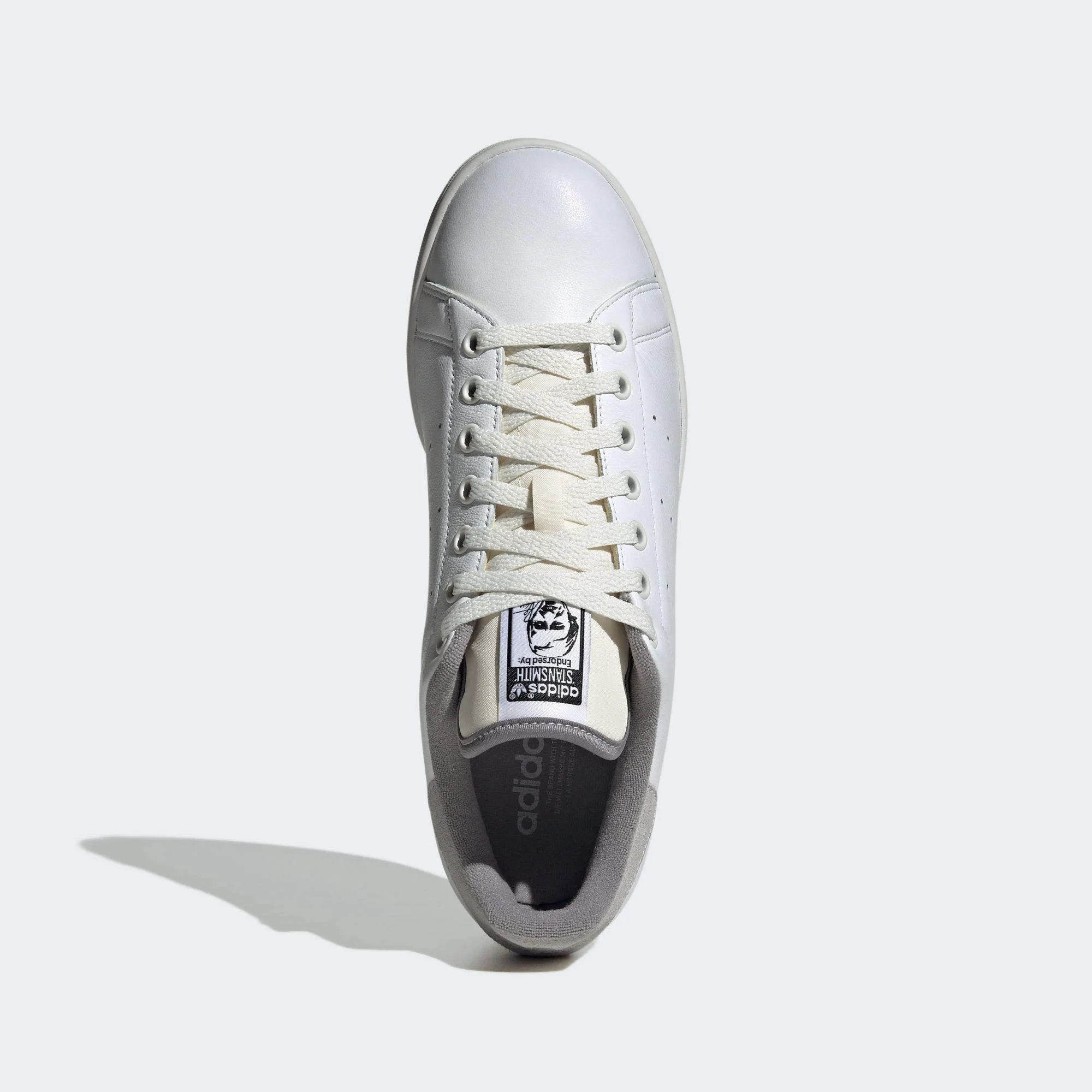 Adidas - Stan Smith Shoes ID2005 [White/Grey]