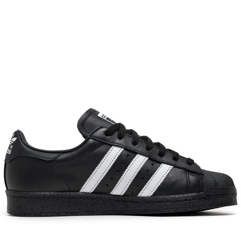 Adidas Superstar 82 - Core Black/Cloud White