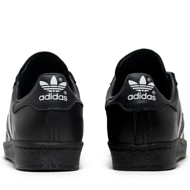 Adidas Superstar 82 - Core Black/Cloud White