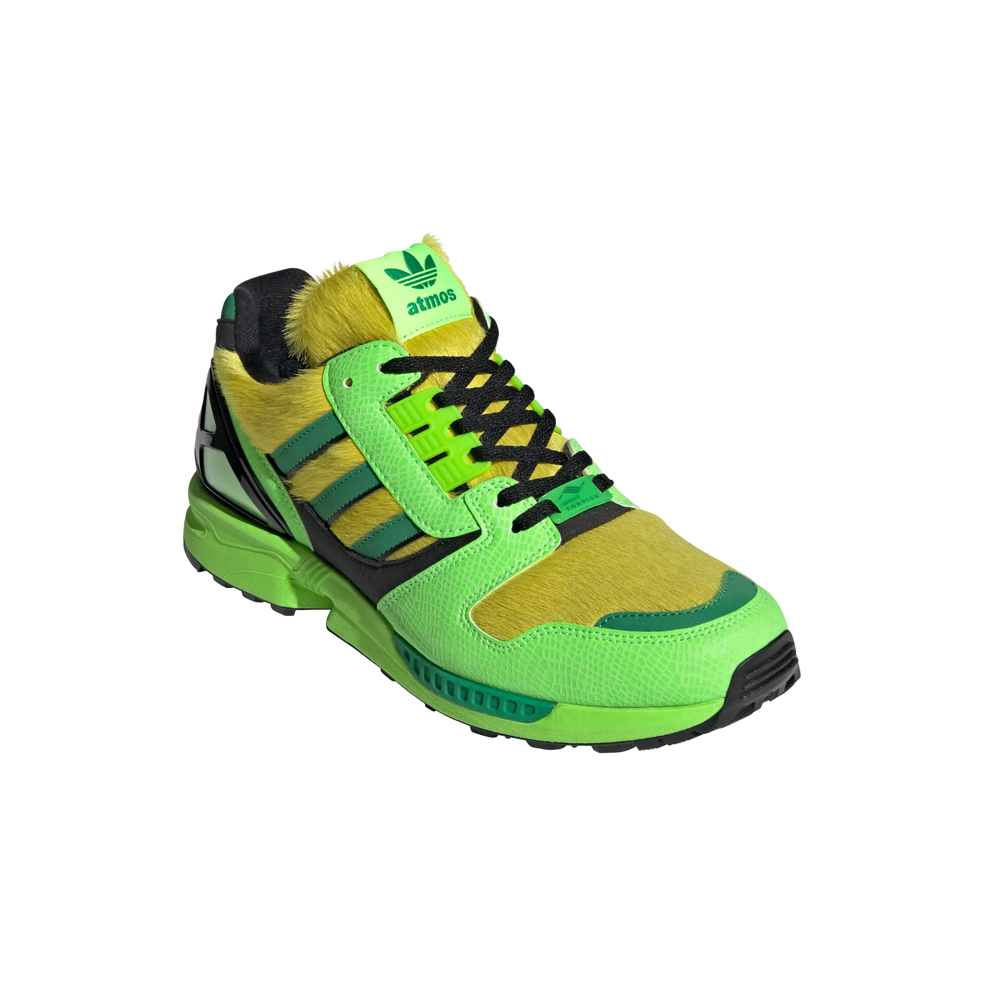 ADIDAS ZX 8000 G-SNK