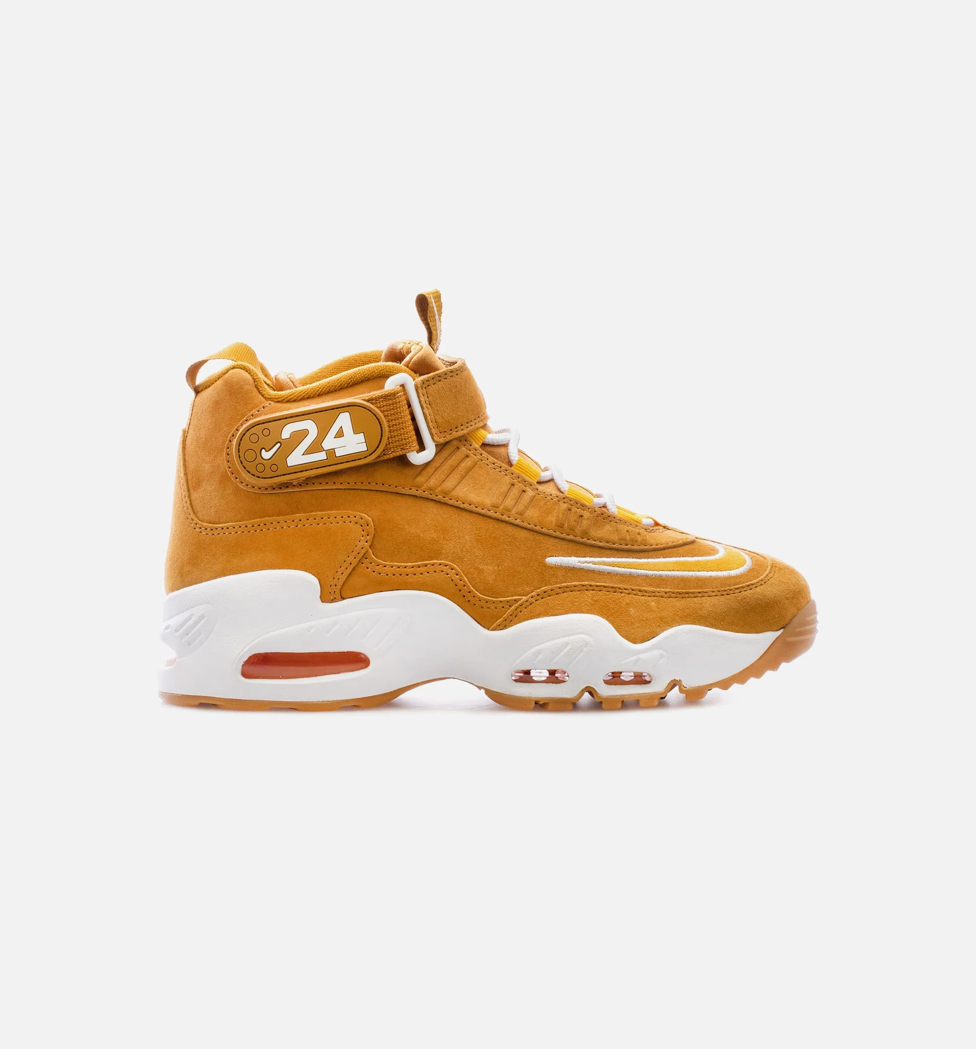 Air Griffey Max 1 Wheat Mens Lifestyle Shoe - Brown/White