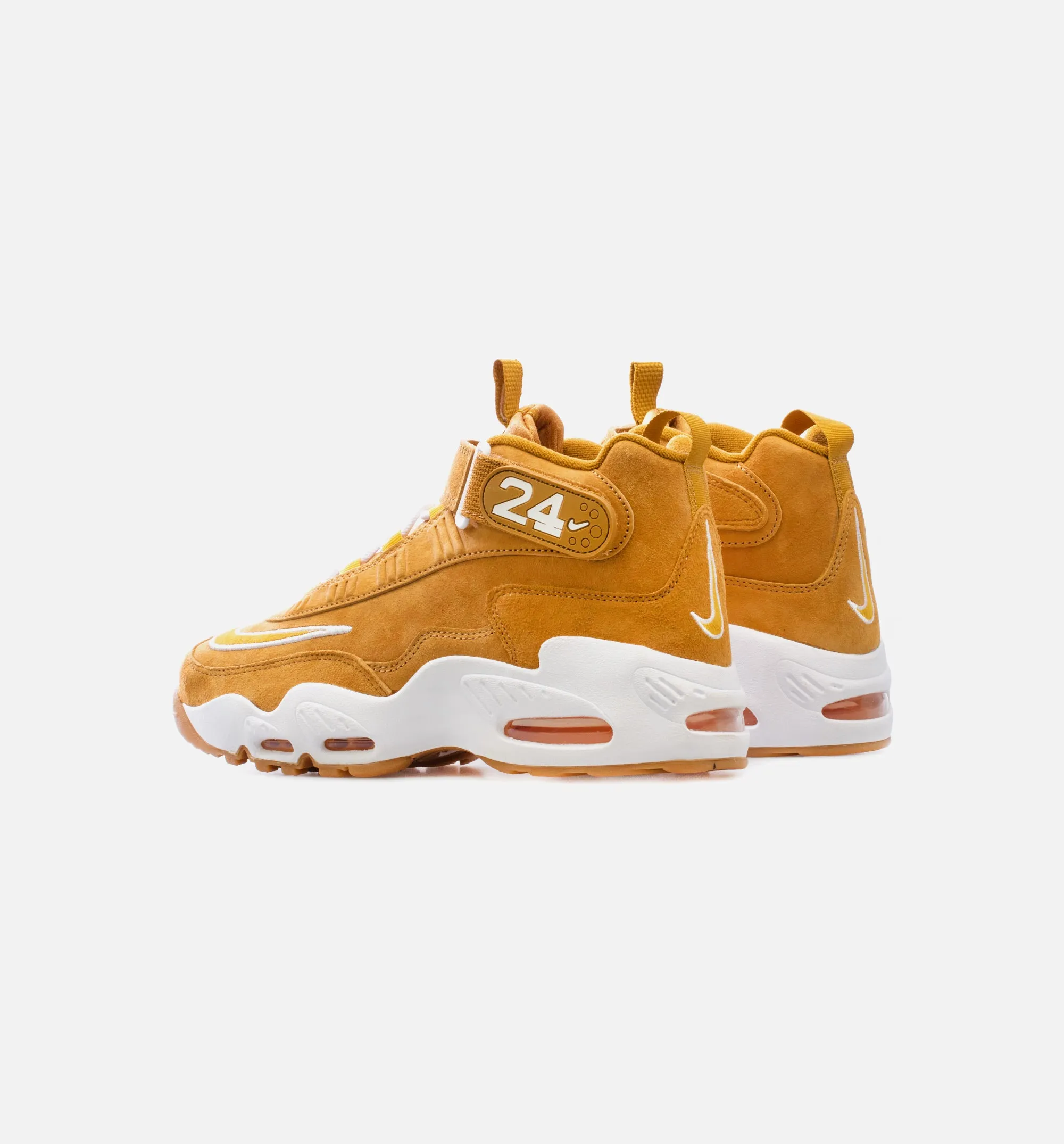 Air Griffey Max 1 Wheat Mens Lifestyle Shoe - Brown/White