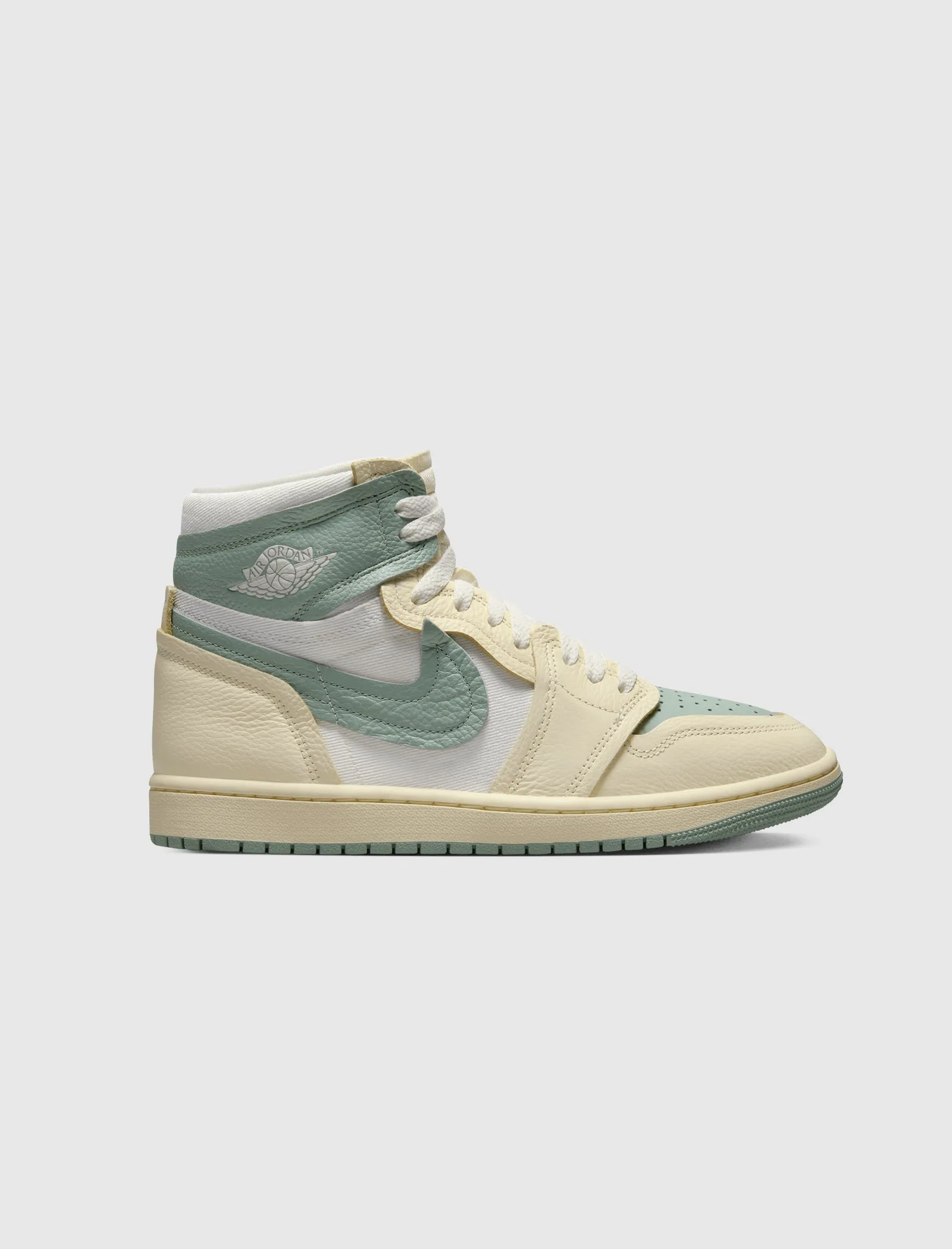 AIR JORDAN 1 HIGH MM "JADE SMOKE"