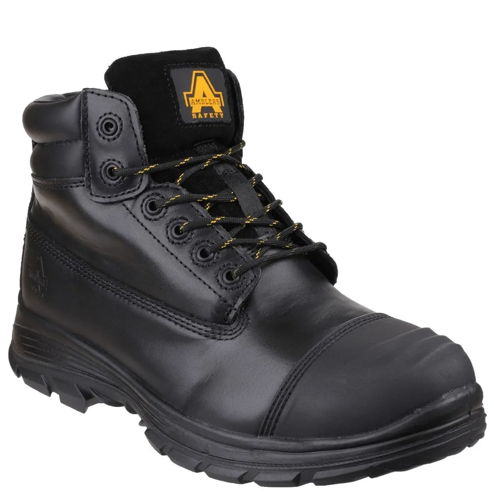 Amblers Safety FS301 Brecon Metatarsal Guard Safety Boot