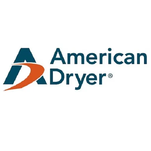 AMERICAN DRYER® AP Universal Adapter Plate - Brushed (Satin) Stainless Steel (HAND DRYER NOT INCLUDED)