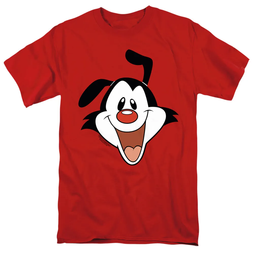 Animaniacs - Yakko Head