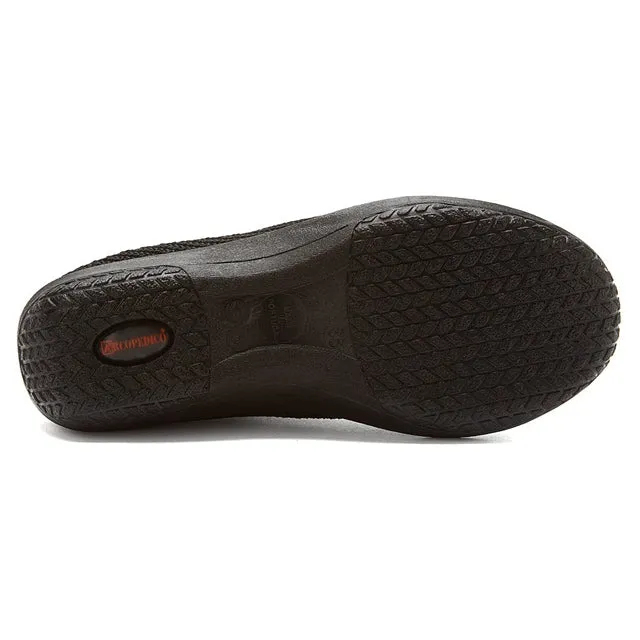 Arcopedico 1151 Classic LS Black (Women's)