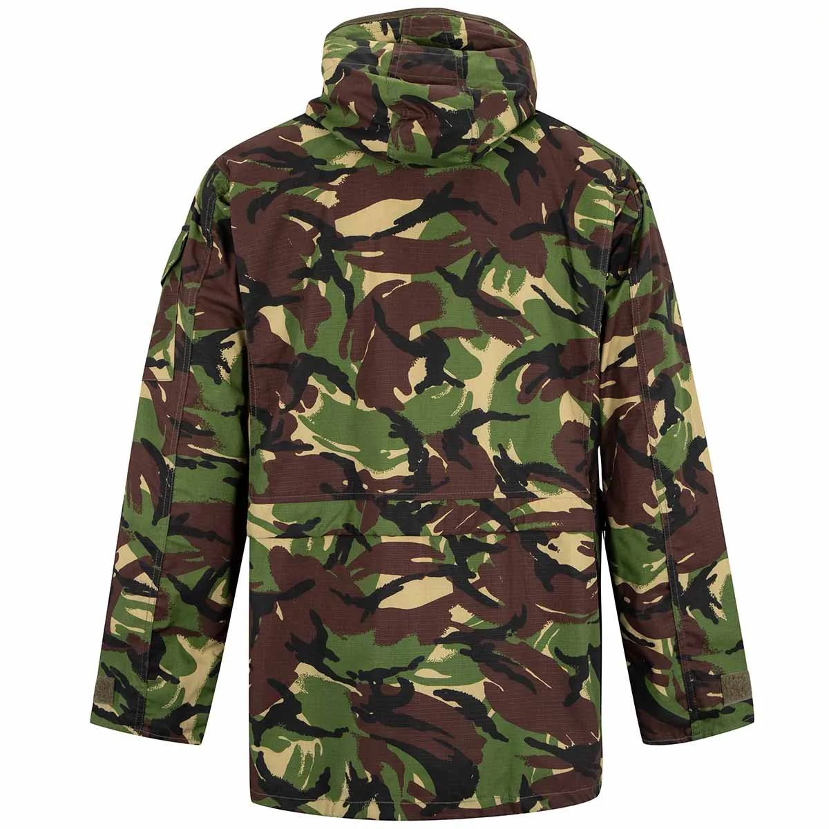 Arktis B110 Combat Smock DPM Camo