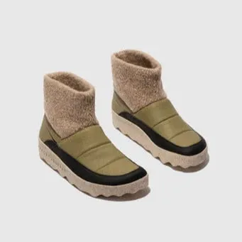 ASPORTUGUESAS CLOSE - KHAKI - CLOSEKHANAT