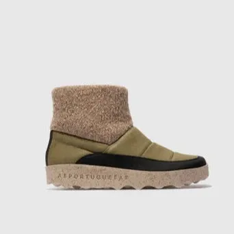 ASPORTUGUESAS CLOSE - KHAKI - CLOSEKHANAT