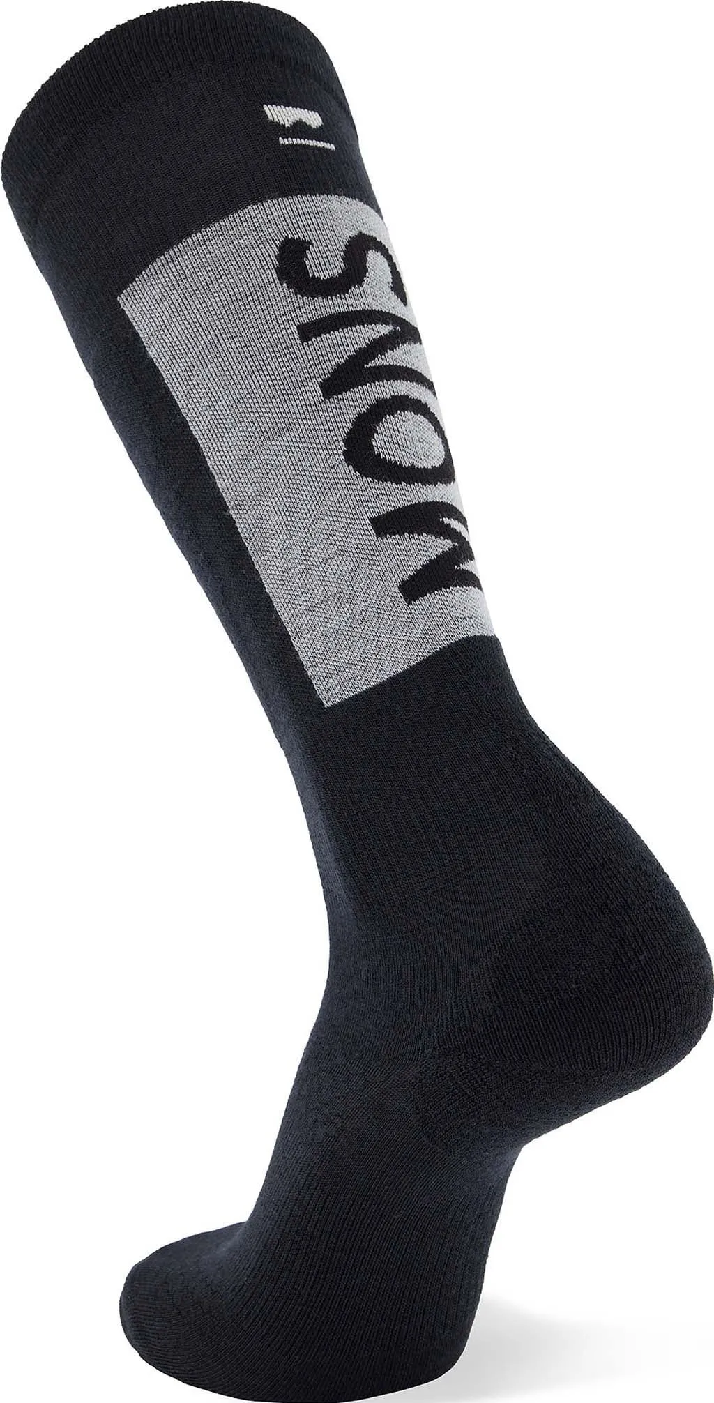 Atlas Merino Snow Sock - Unisex|-|Chaussettes de neige en laine mérinos Atlas - Unisexe