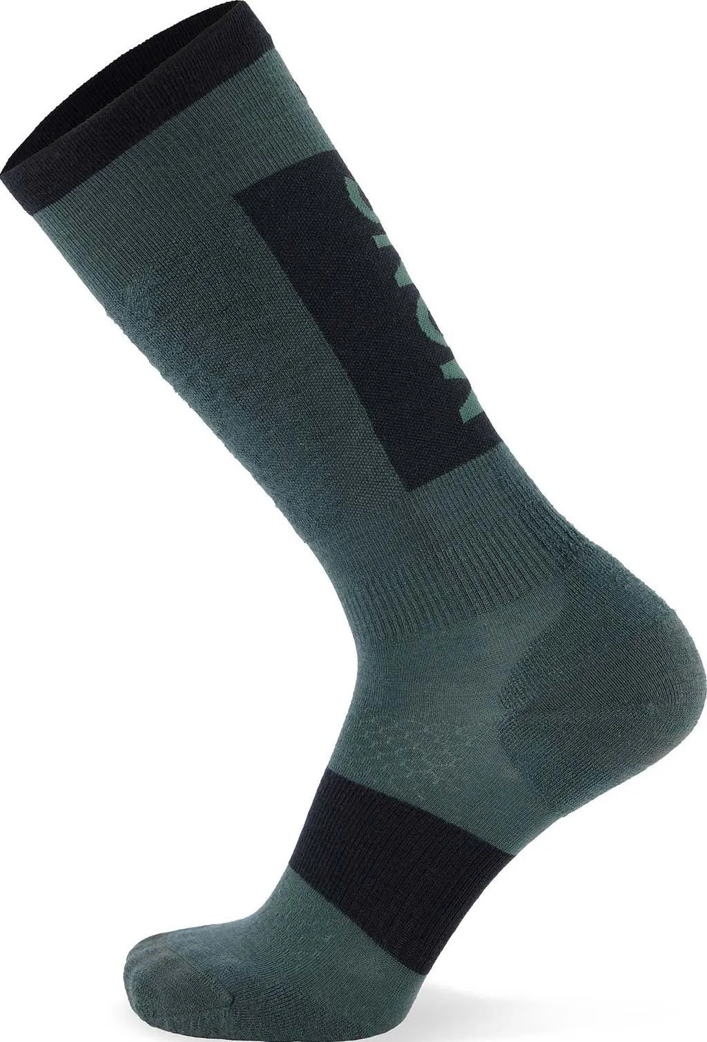 Atlas Merino Snow Sock - Unisex|-|Chaussettes de neige en laine mérinos Atlas - Unisexe