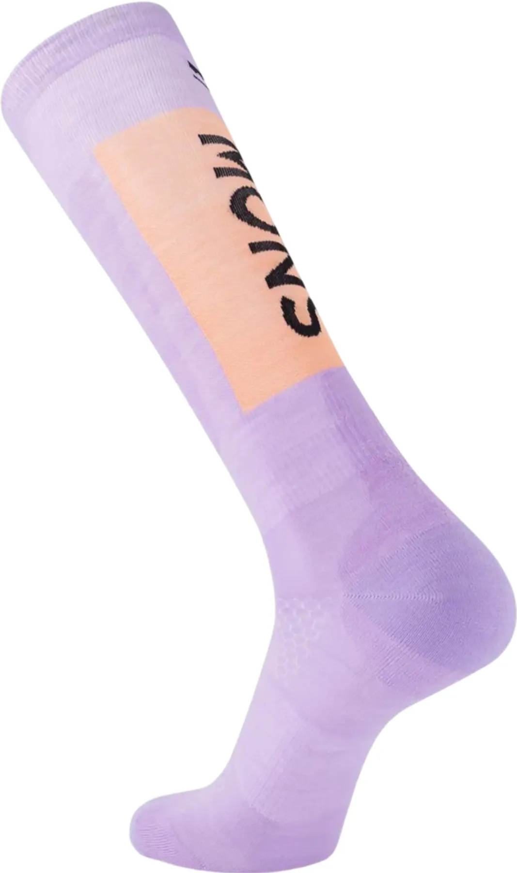 Atlas Merino Snow Sock - Unisex|-|Chaussettes de neige en laine mérinos Atlas - Unisexe