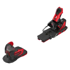 Atomic Warden 13 MNC Ski Binding 2023 Black/Red