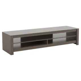 AVF Calibre 1.8M TV Stand - Grey | CA180RGRE