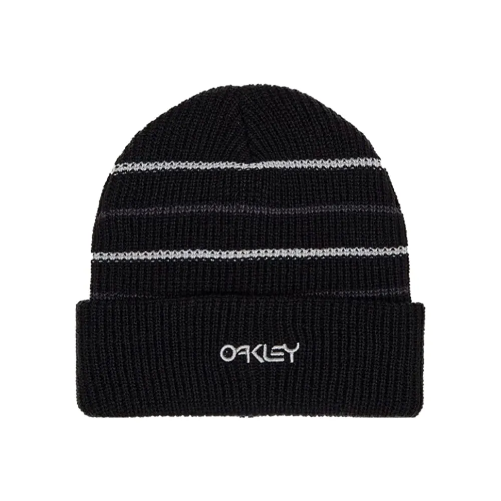 B1B Stripe Beanie