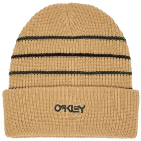 B1B Stripe Beanie