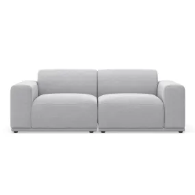 Bailey Fabric 2.5 Seater Modular Sofa