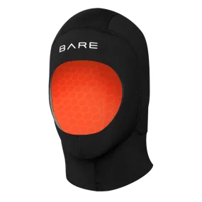 Bare 7/5 MM Ultrawarmth Omnired Dry Hood