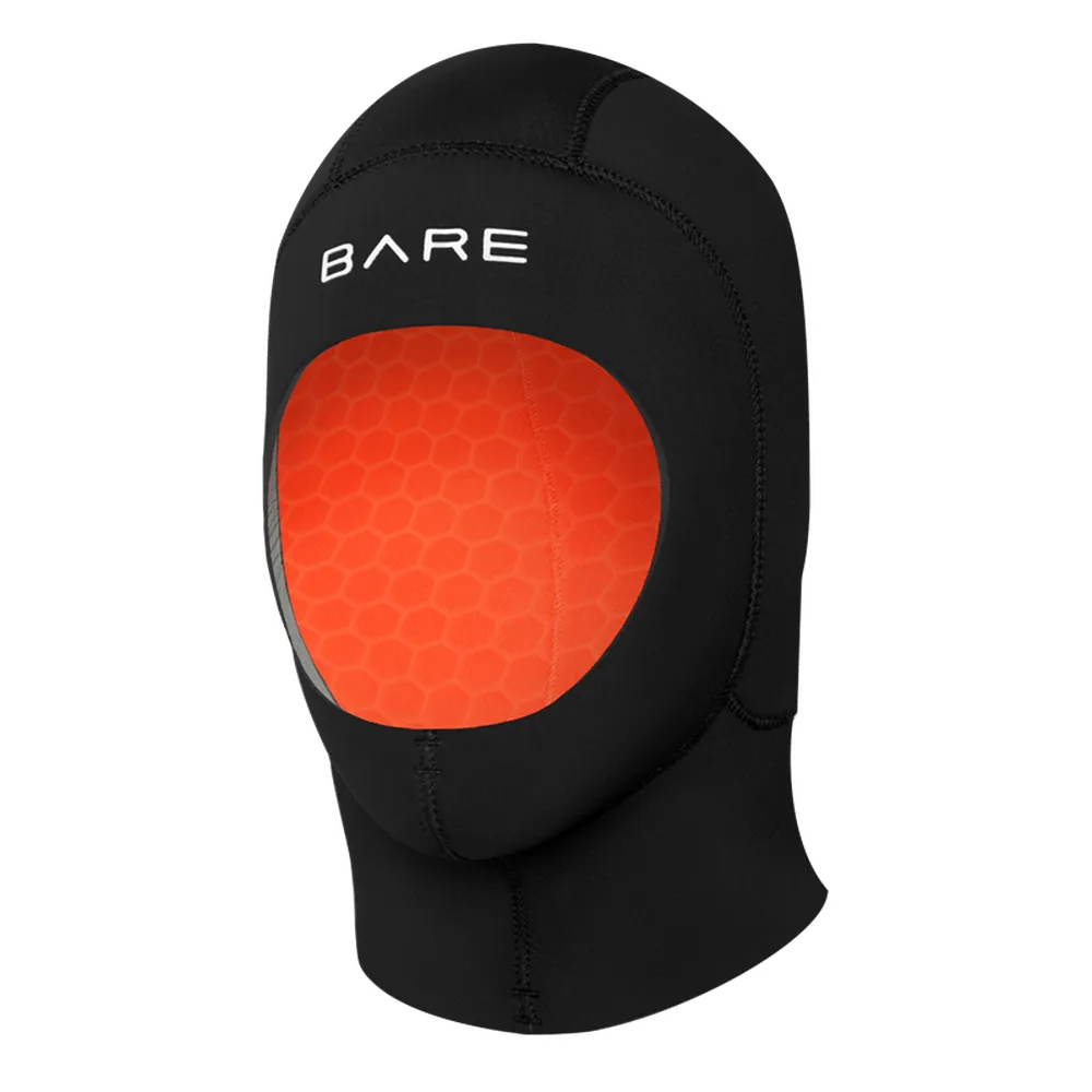 Bare 7/5 MM Ultrawarmth Omnired Dry Hood