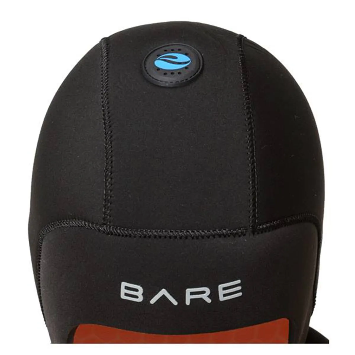 Bare 7/5 MM Ultrawarmth Omnired Dry Hood