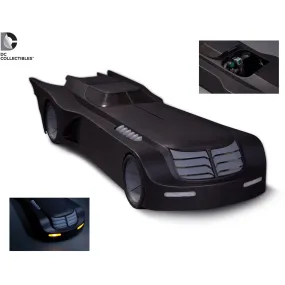 Batman The Animated Series BATMOBILE BTAS by DC Collectibles