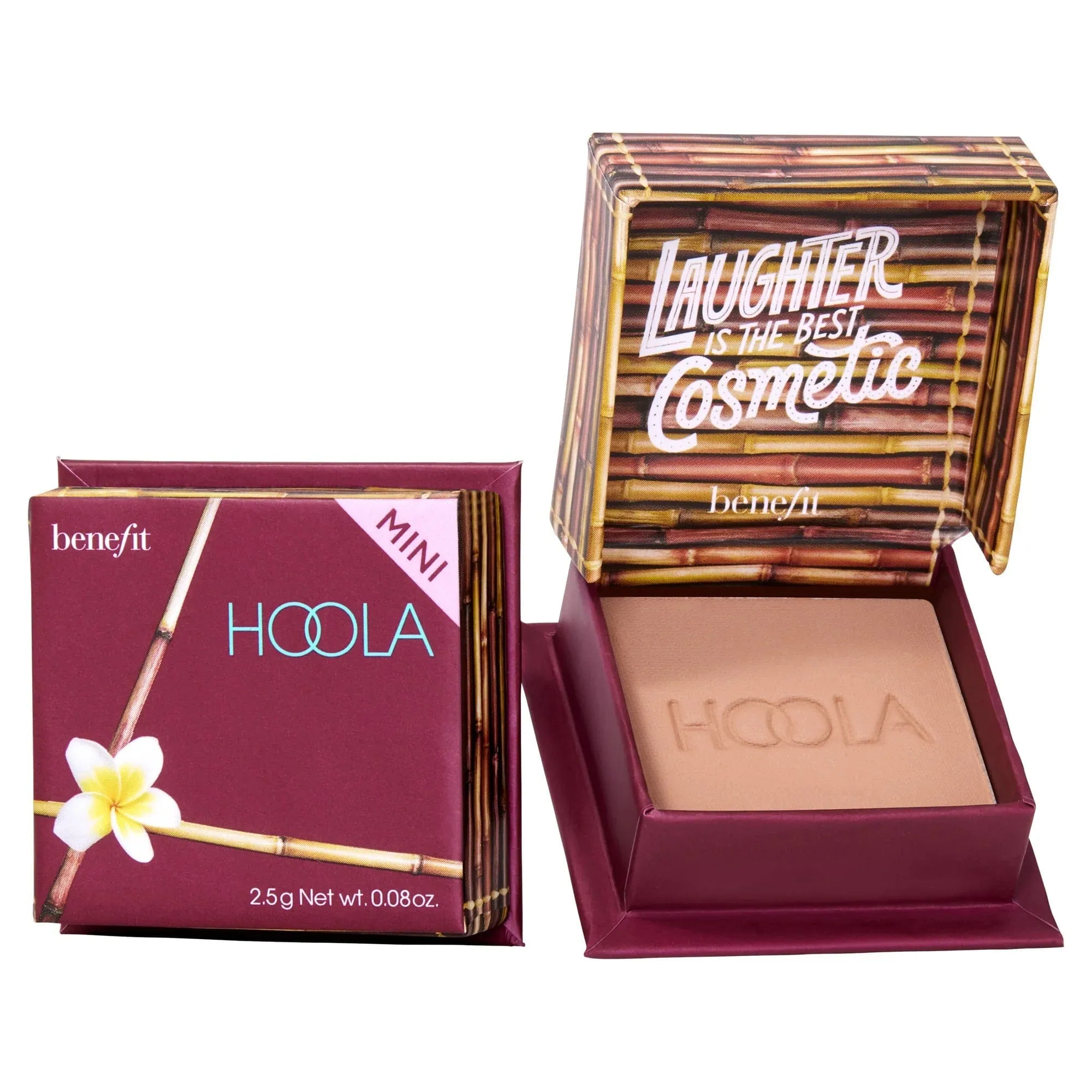 Benefit Hoola Mini Bronzing Powder 2.5G