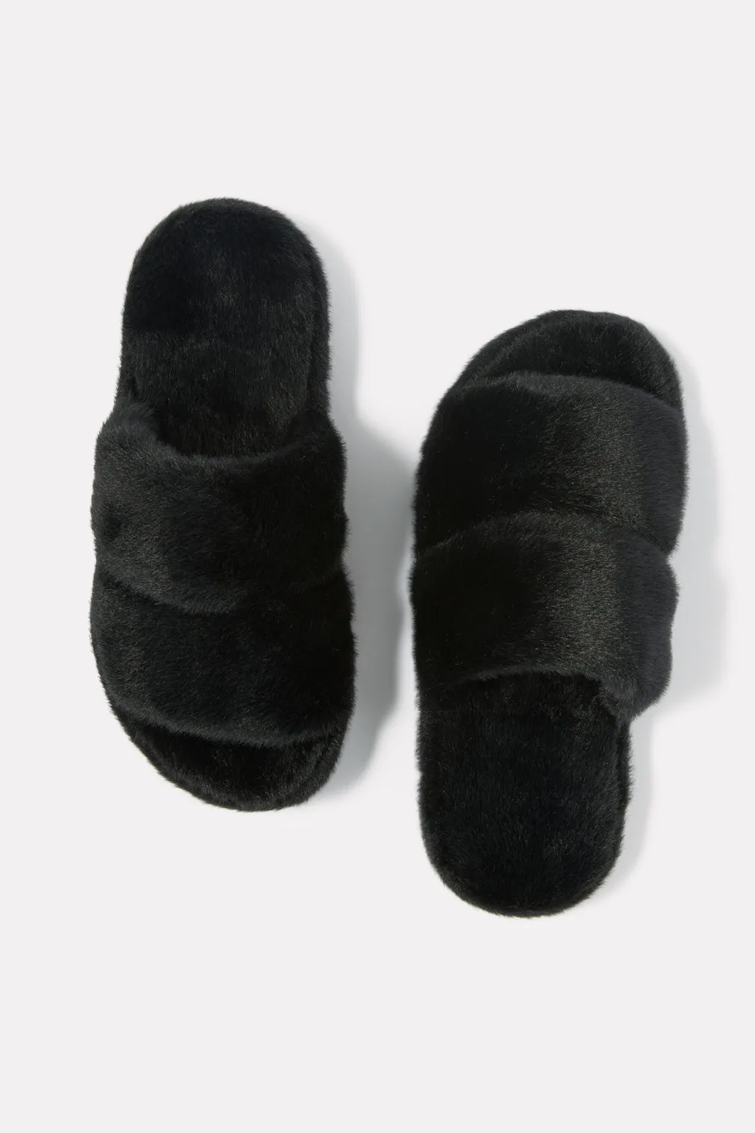 Bessy Slipper