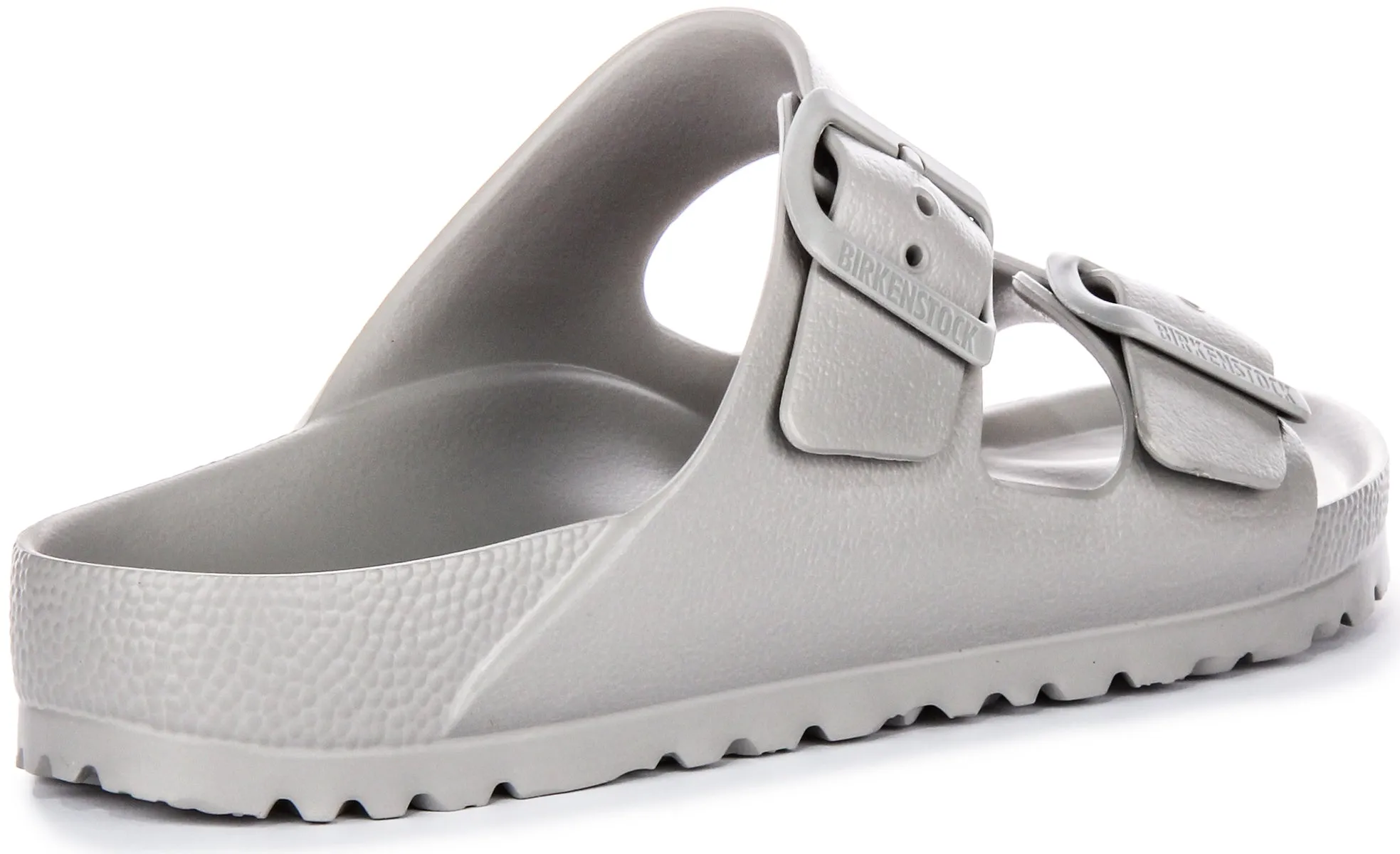 Birkenstock Arizona Eva In Stone For Unisex