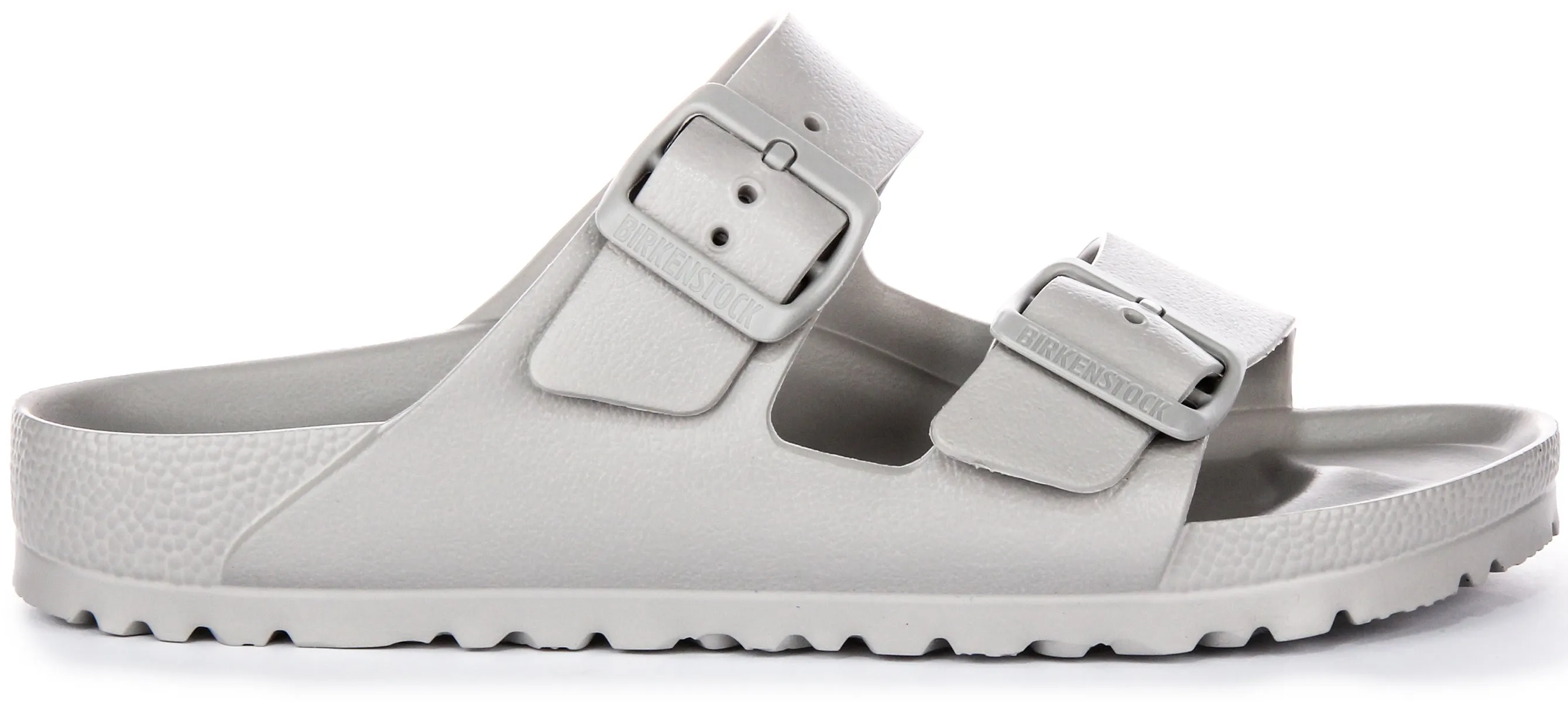 Birkenstock Arizona Eva In Stone For Unisex