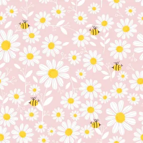 Blissful Bees