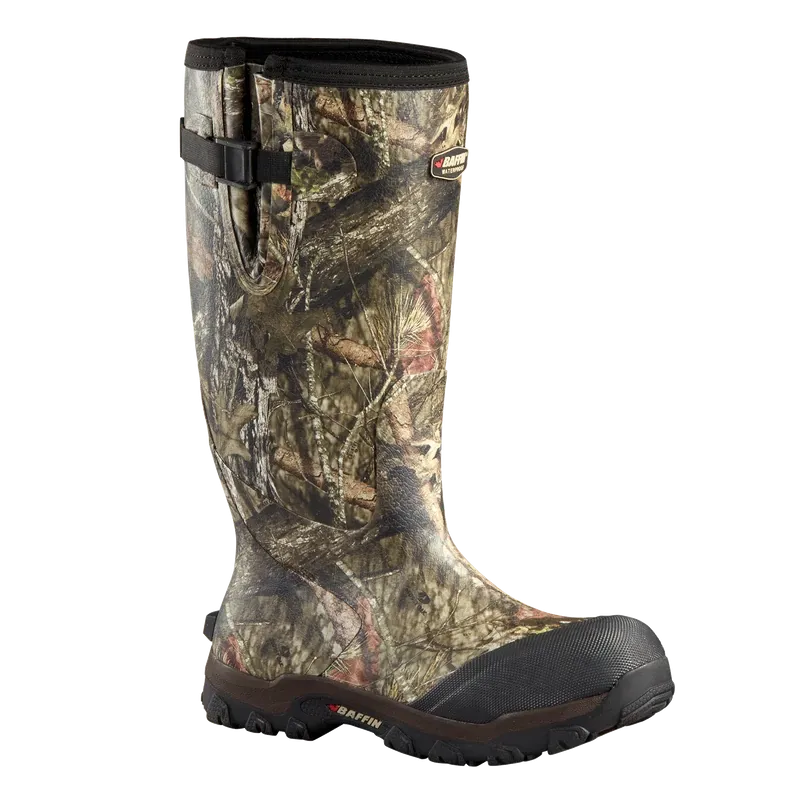 Boots - Baffin BACKWOOD, Hunt & Fish Collection, Men's, HUNT-M003