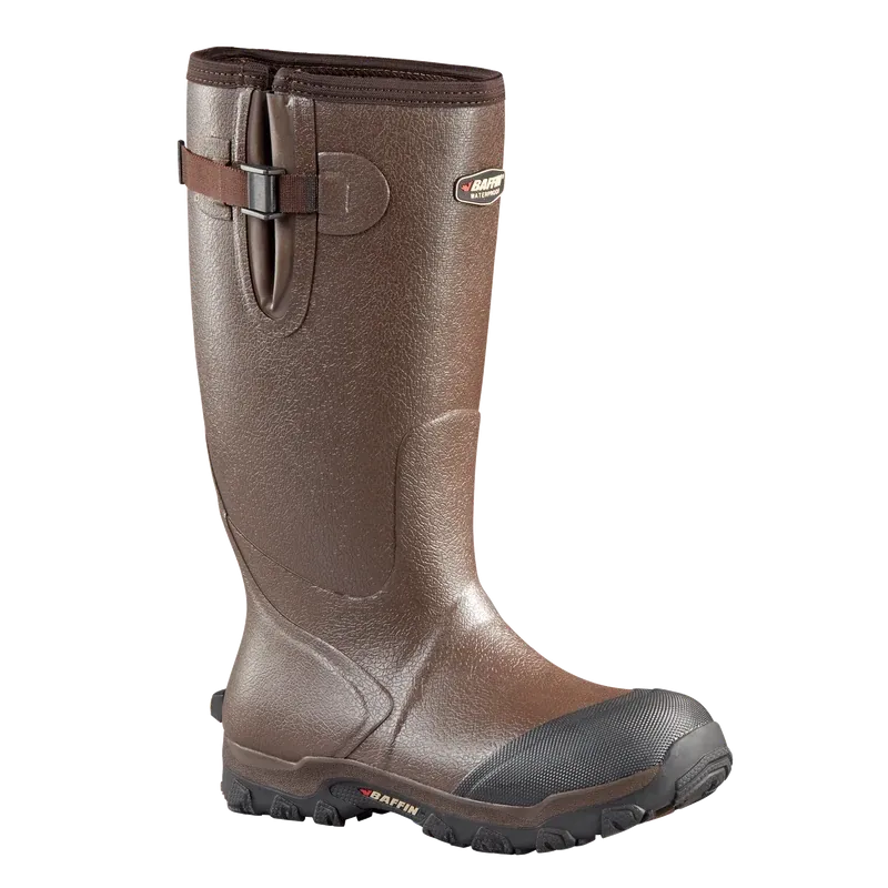 Boots - Baffin BACKWOOD, Hunt & Fish Collection, Men's, HUNT-M003