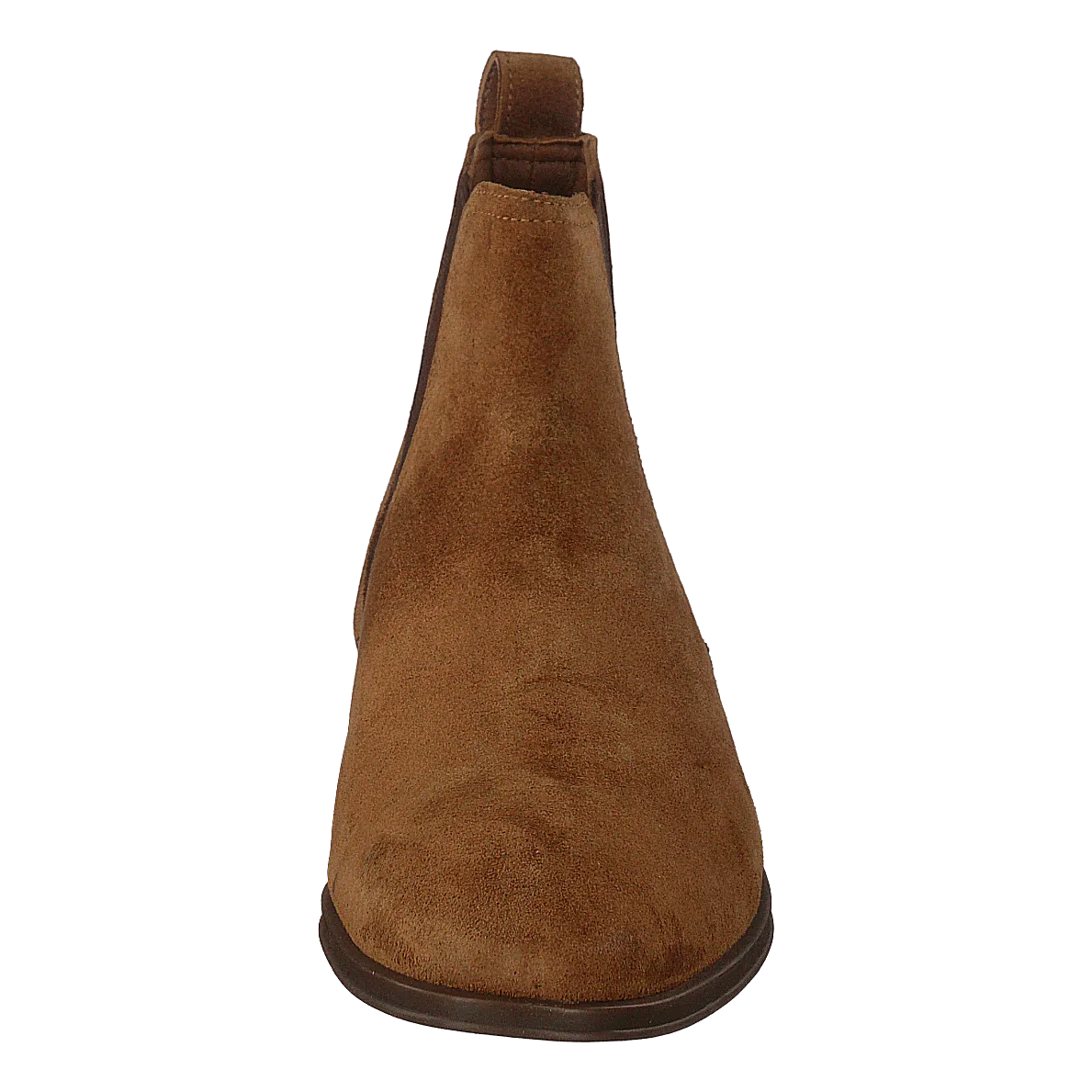 Boots Camel